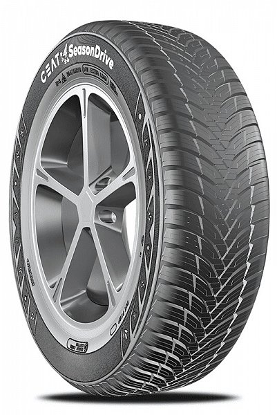 165/70R14 T 4SEASONDRIVE+ CEAT