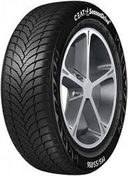 215/55R17 V 4SEASONDRIVE X5 XL CEAT