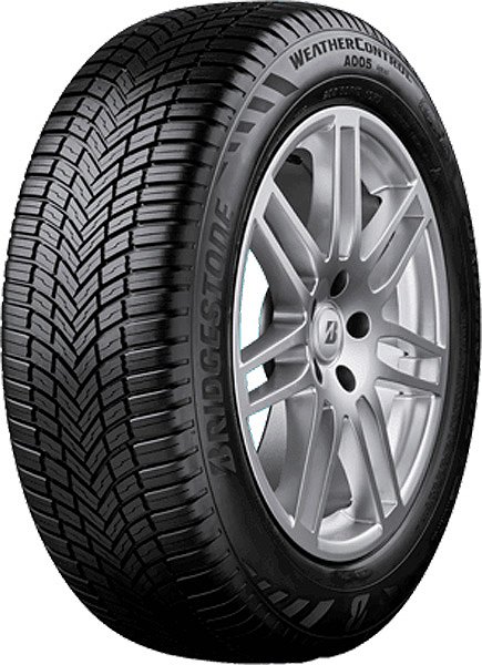 195/65R15 H A005 EVO BRIDGESTONE