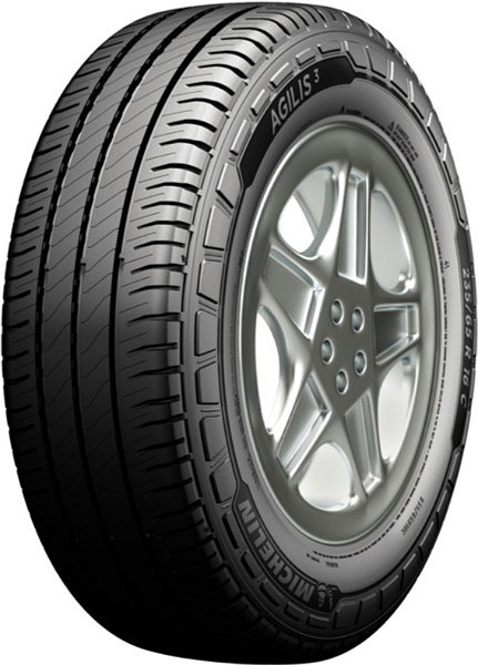 205/65R16C T AGILIS 3 MICHELIN