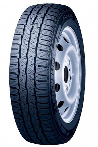 225/65R16C R AGILIS ALPIN MICHELIN