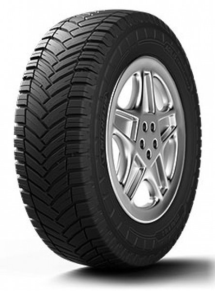 225/65R16C R AGILIS CROSSCLIMATE MICHELIN