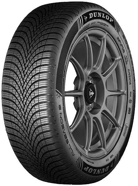 175/65R14 H ALLSEASON 2 XL DUNLOP