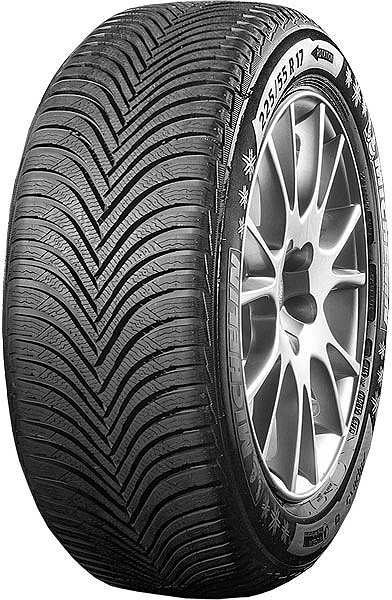205/60R16 H ALPIN 5 AO MICHELIN