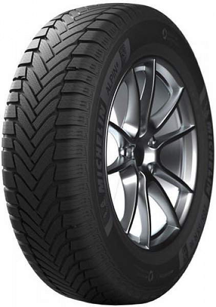155/70R19 H ALPIN 6 XL MICHELIN