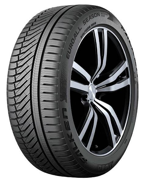 225/45R19 W AS220 PRO ALLSEASON XL MFS FALKEN