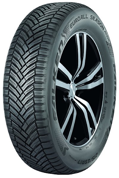 225/40R18 V AS220 EUROALLSEASON XL MFS FALKEN