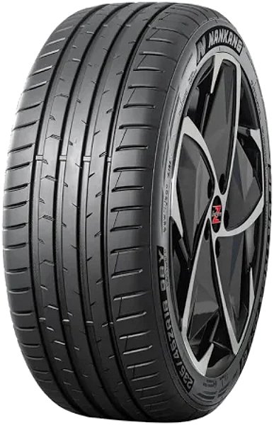 195/50R19 H AS-3 SPORTNEX XL NANKANG