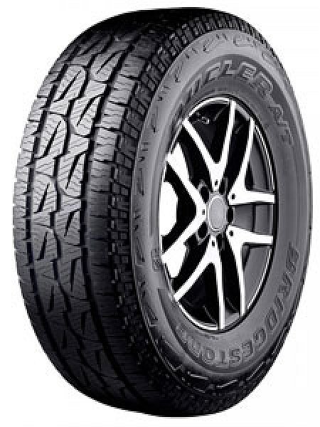 255/70R18 S AT001 XL BRIDGESTONE