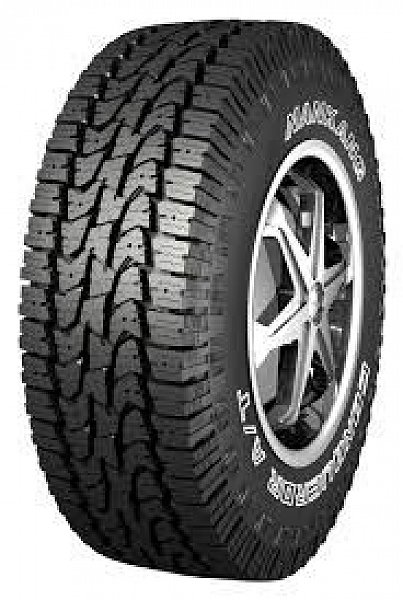235/65R16 Q AT-5 POR NANKANG