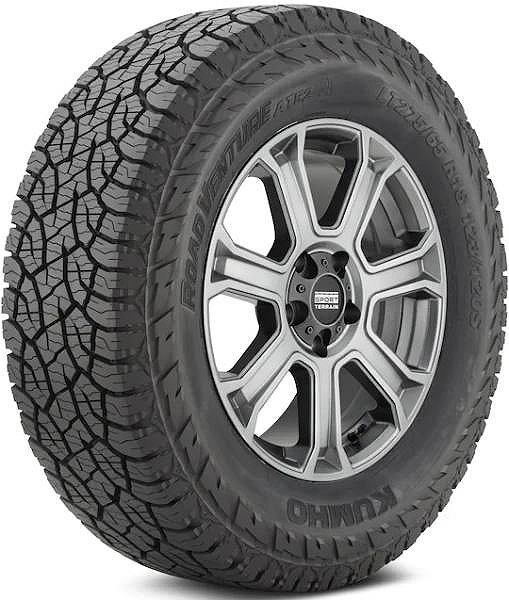 265/65R18 T AT52 ROADVENTURE KUMHO