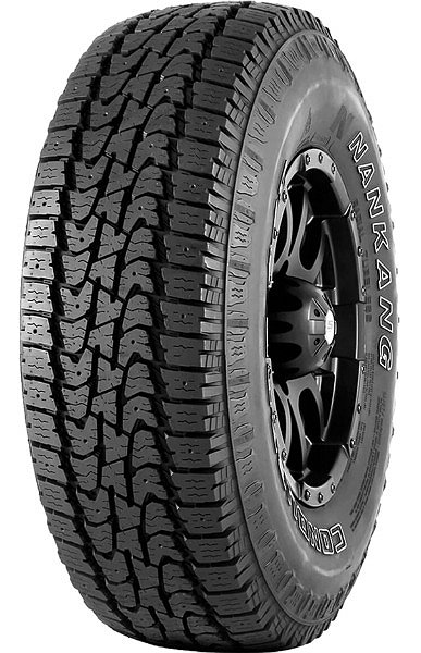 265/75R16 T AT-5+ NANKANG