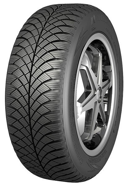 165/65R14 T AW-6 NANKANG