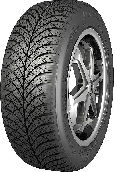 215/50R18 W AW-6 SUV NANKANG