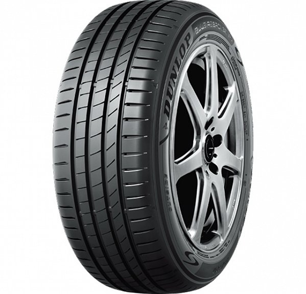 205/45R17 W BLURESPONSE TG XL DUNLOP