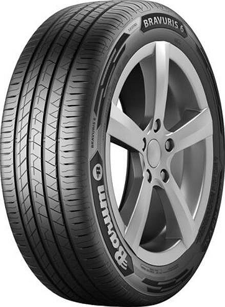 175/65R15 H BRAVURIS 6 BARUM