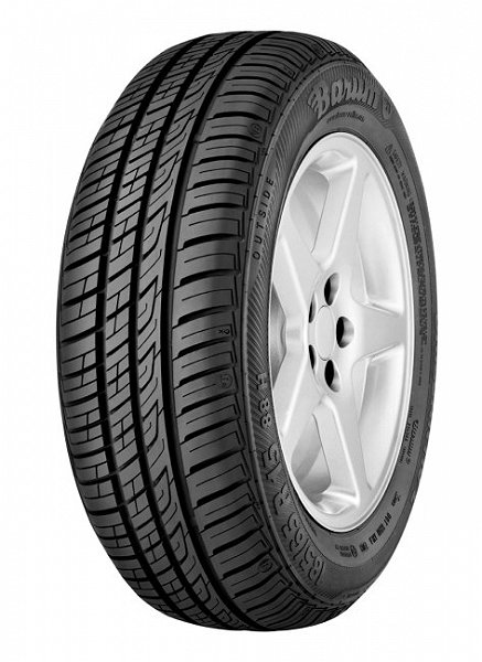 155/80R13 T BRILLANTIS 2 BARUM