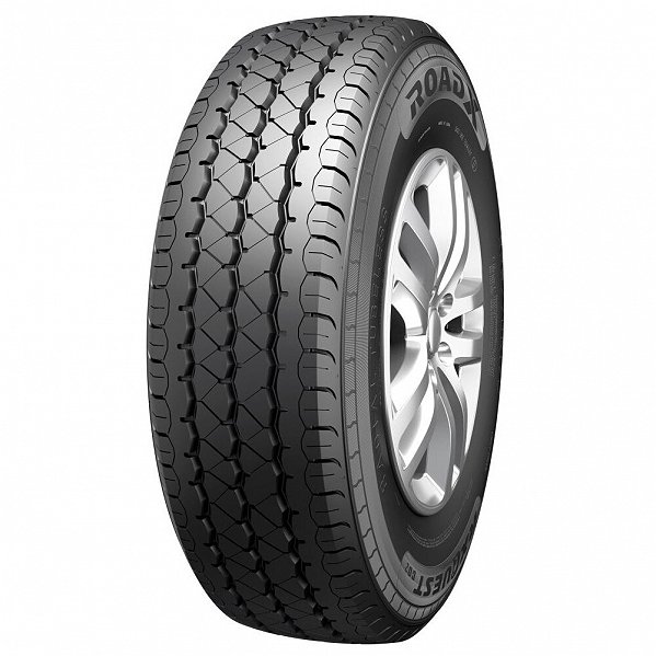 215/60R17C T C02 RXQUEST ROADX