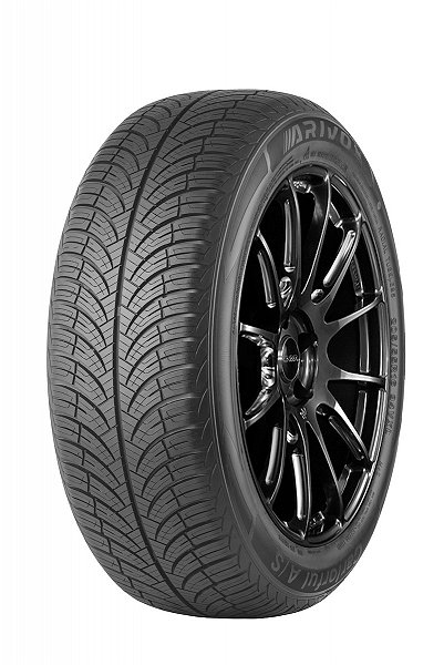 165/65R14 T CARLORFUL A/S ARIVO
