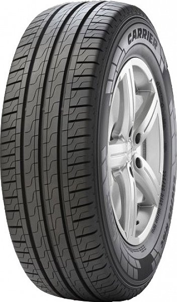 205/65R16C T CARRIER PIRELLI