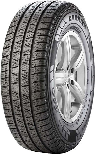 195/60R16C T CARRIER WINTER PIRELLI