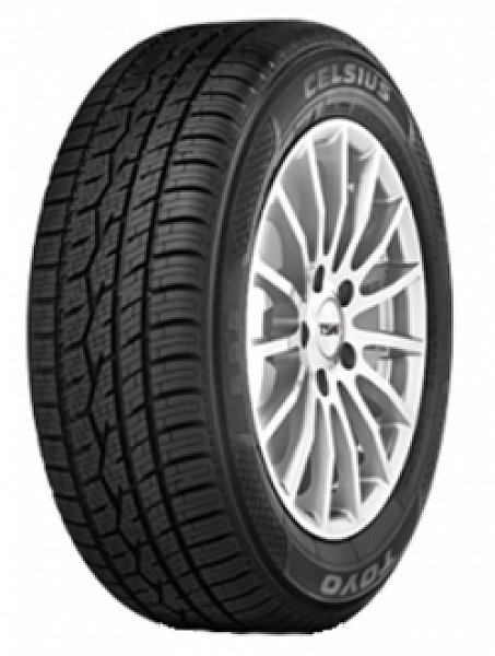 165/60R15 H CELSIUS TOYO
