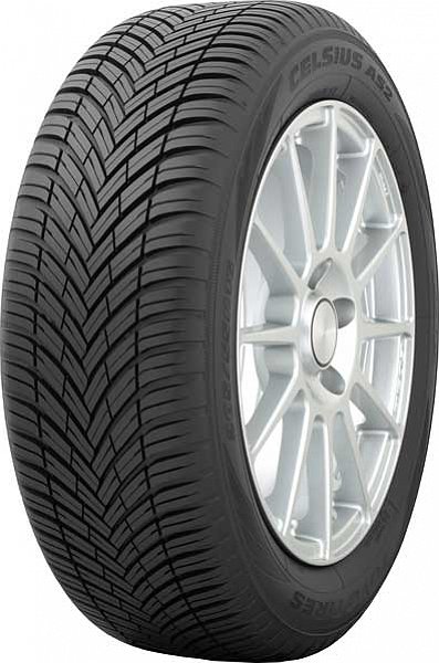185/55R15 H CELSIUS AS2 TOYO