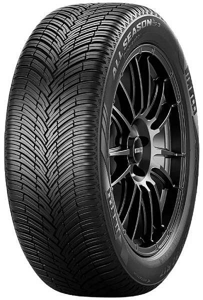 245/35R19 Y CINTURATO ALLSEASON SF3 XL PIRELLI