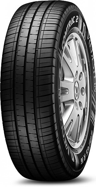 195/65R16C T COMTRAC 2 VREDESTEIN
