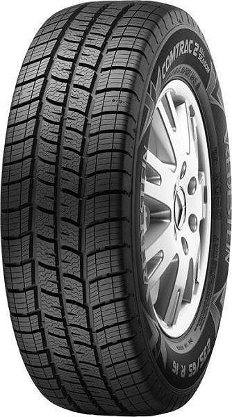 225/65R16C R COMTRAC 2 ALLSEASON+ VREDESTEIN