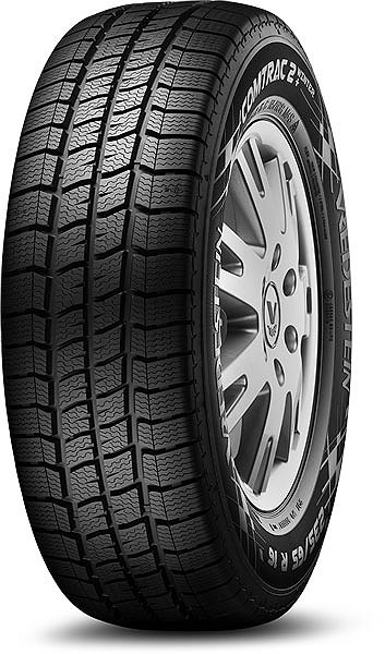 235/65R16C R COMTRAC 2 WINTER+ VREDESTEIN
