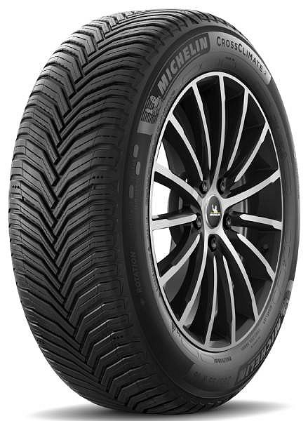 285/45R20 V CROSSCLIMATE2 A/W XL MICHELIN