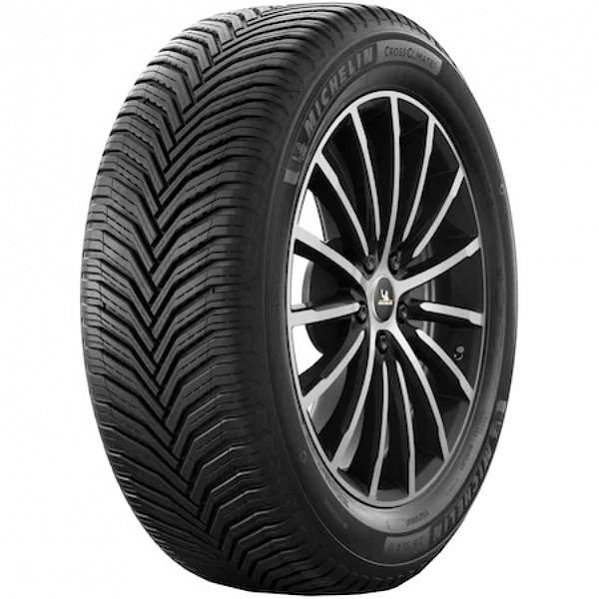 255/60R18 H CROSSCLIMATE 2 SUV XL MICHELIN