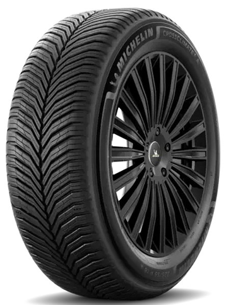 265/60R18 H CROSSCLIMATE 3 MICHELIN