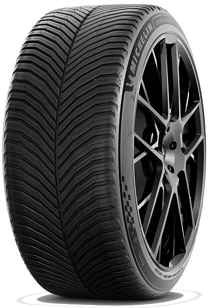 245/35R19 Y CROSSCLIMATE 3 SPORT XL MICHELIN