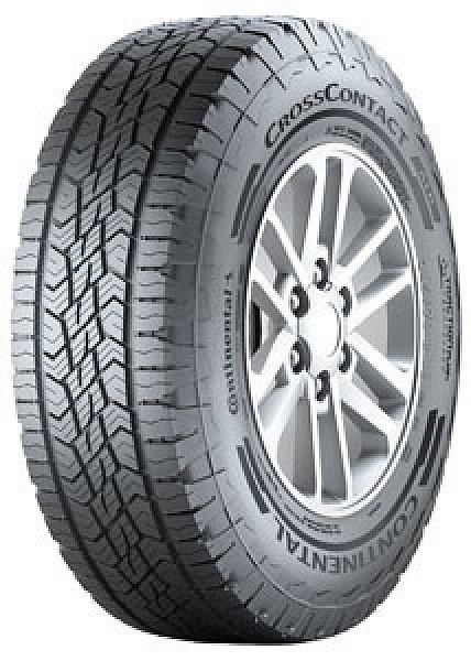 265/65R17 H CROSSCONTACT ATR FR CONTINENTAL