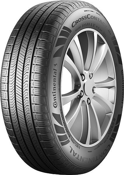 255/65R19 V CROSSCONTACT RX XL FR LR CONTINENTAL
