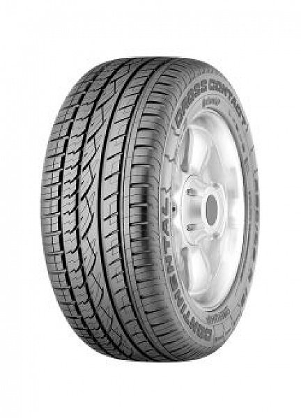 275/35R22 Y CROSSCONTACT UHP XL FR CONTINENTAL