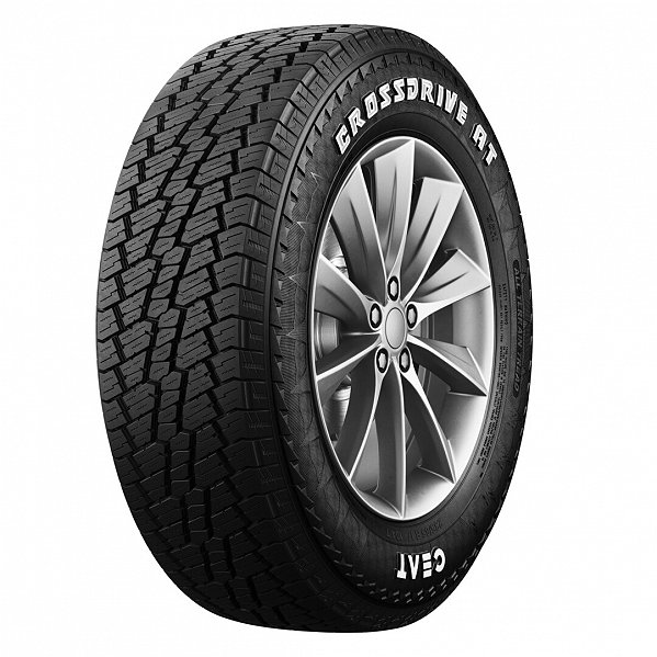 265/65R17 S CROSSDRIVE AT CEAT