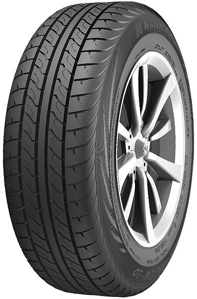 215/65R17C H CW-20 CARGO GRIP NANKANG