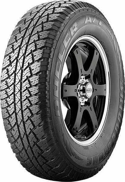 265/65R17 S D693 III BRIDGESTONE