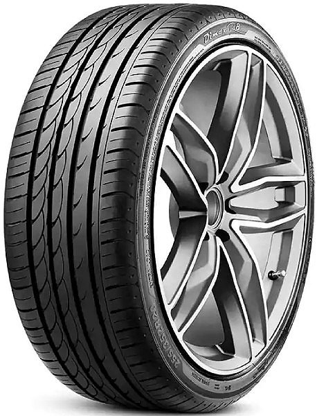 225/35R20 Y DIMAX R8 XL R/P DOT21 RADAR