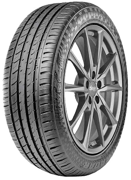 275/45R21 Y DIMAX R8+ XL R/P DOT21 RADAR
