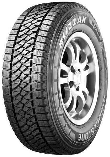 205/80R16 R DM-V3 XL BRIDGESTONE