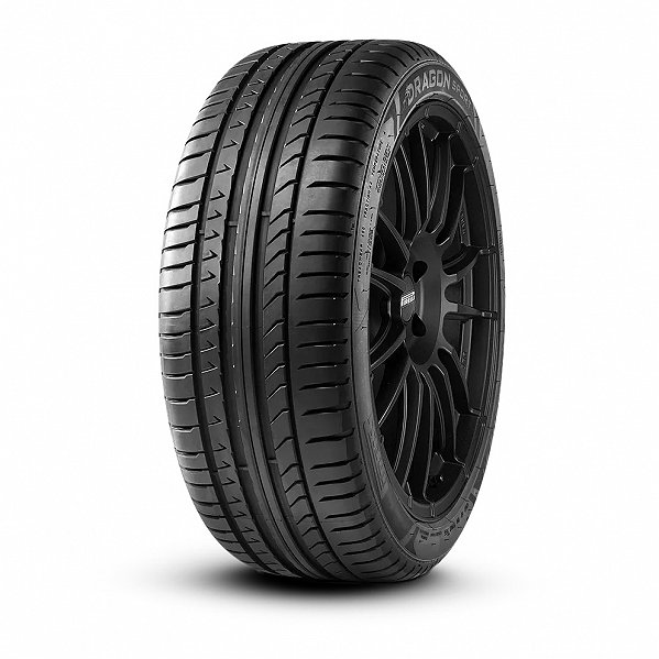 215/40R18 Y DRAGON SPORT XL PIRELLI DRAGON GUMIABR