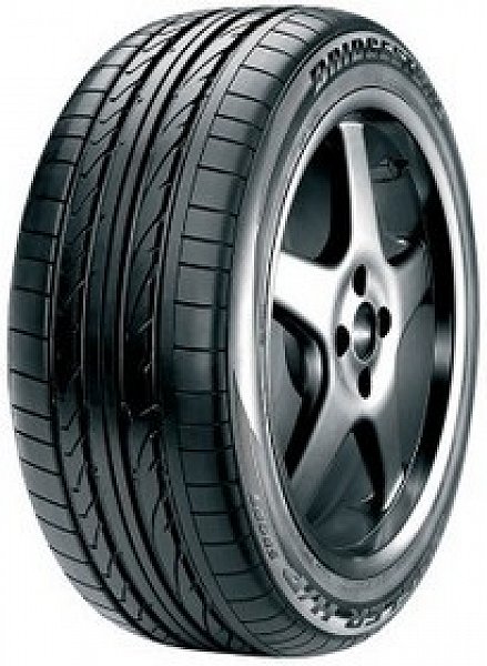 285/45R19 W D-SPORT* XL RFT BRIDGESTONE