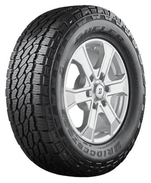 255/70R18 S AT002 DUELERAT XL BRIDGESTONE