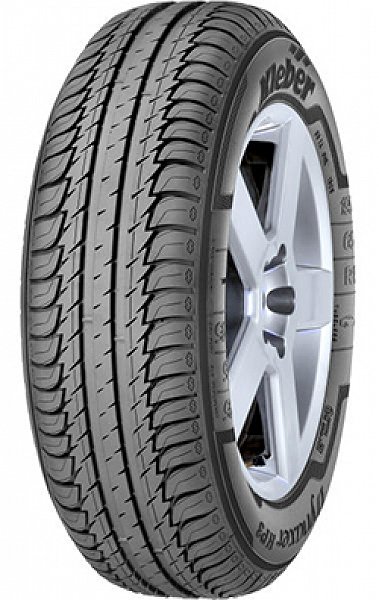 215/65R17 V DYNAXER SUV KLEBER
