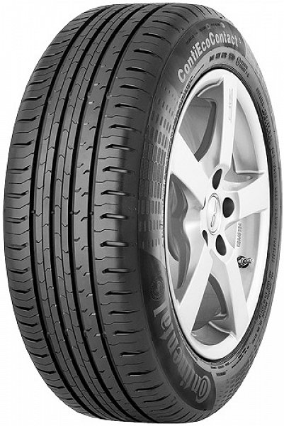 195/55R20 H ECOCONTACT 5 XL CONTINENTAL
