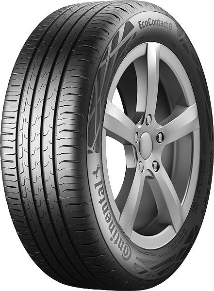 215/55R18 H ECOCONTACT 6Q CONTINENTAL